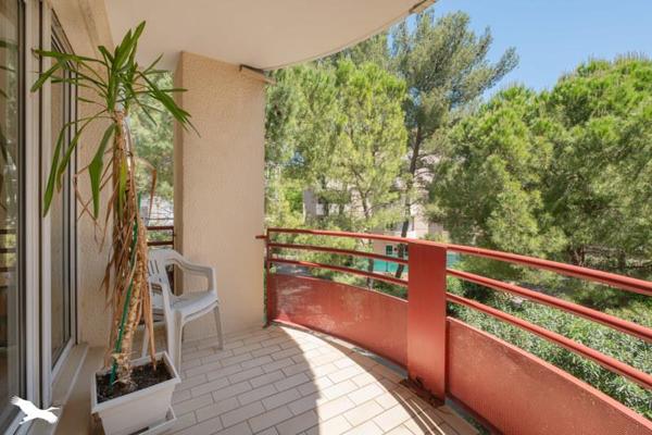 Appartement à vendre |  Montpellier |  3 pièces | 71 m²