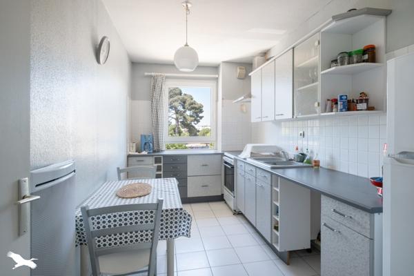 Appartement à vendre |  Montpellier |  3 pièces | 71 m²