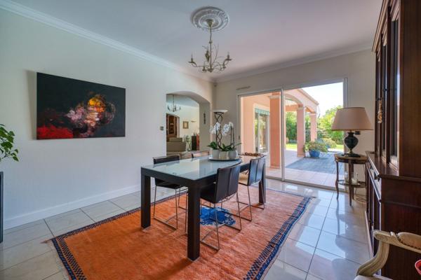 Vente Maison de luxe Lagord 8 Pièces 260 m²