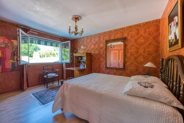 Vente Maison de luxe Lagord 8 Pièces 260 m²