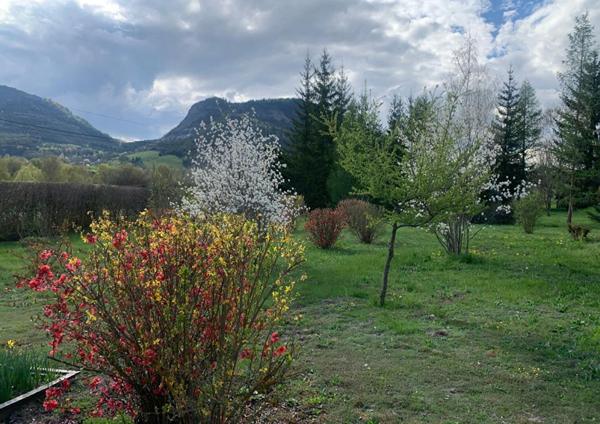 Maison Selonnet 5 pièce(s) 150 m2