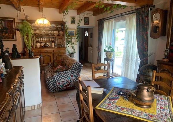 Maison Selonnet 5 pièce(s) 150 m2