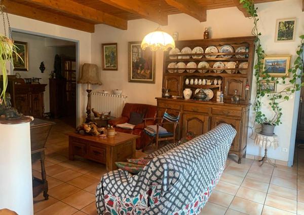 Maison Selonnet 5 pièce(s) 150 m2