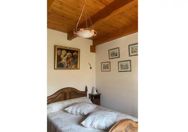 Maison Selonnet 5 pièce(s) 150 m2