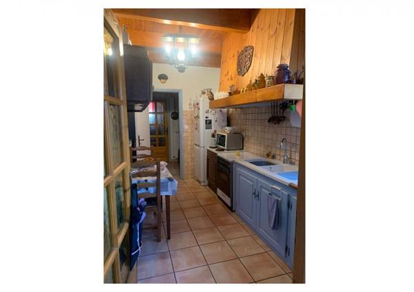 Maison Selonnet 5 pièce(s) 150 m2