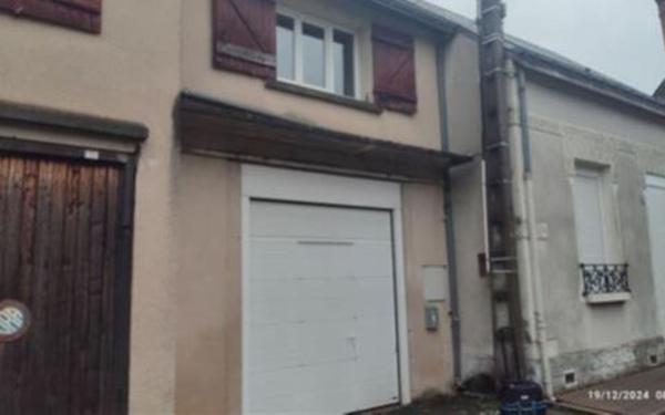 Appartement à louer    2 pièces •  Château-Renault