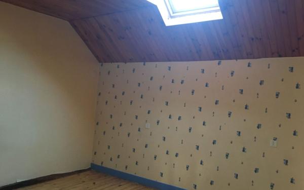 Appartement à louer    2 pièces •  Château-Renault