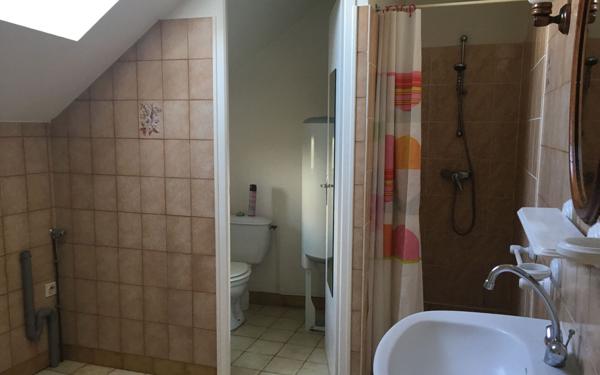 Appartement à louer    2 pièces •  Château-Renault