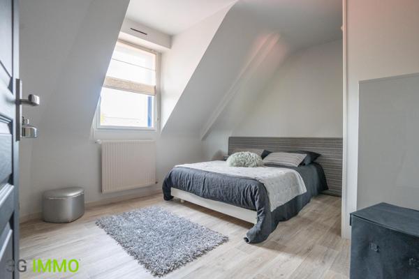 Vente / Maison contemporaine