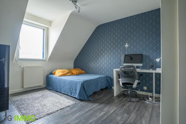 Vente / Maison contemporaine