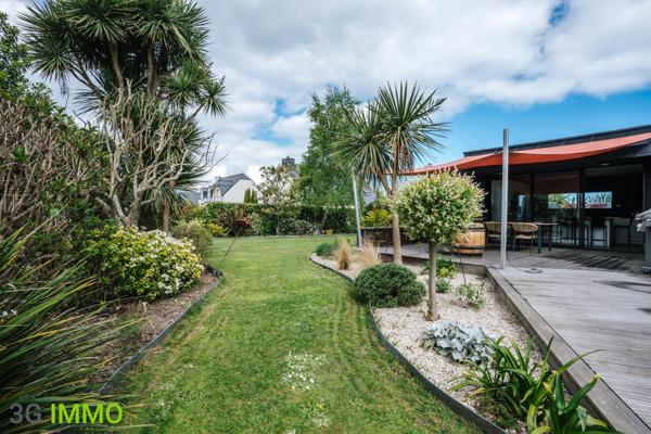 Vente / Maison contemporaine