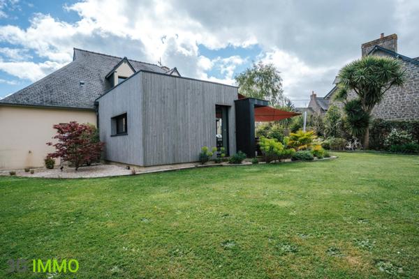 Vente / Maison contemporaine