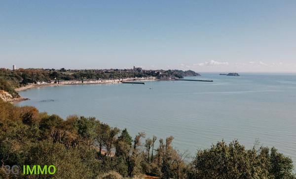 Vente / Maison contemporaine