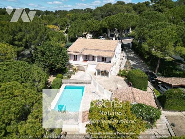 REVENUE A LA VENTE POUR VOUS ! : Les Notaires Associés CARRE D'@CTES VAUNAGE vous proposent cet...