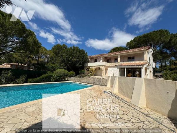 REVENUE A LA VENTE POUR VOUS ! : Les Notaires Associés CARRE D'@CTES VAUNAGE vous proposent cet...