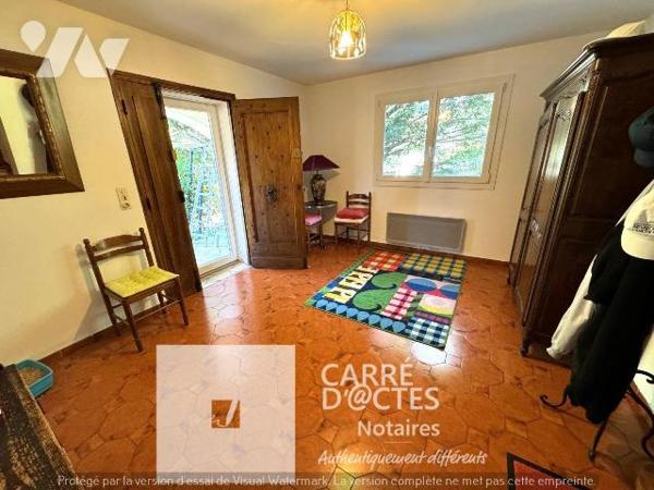 REVENUE A LA VENTE POUR VOUS ! : Les Notaires Associés CARRE D'@CTES VAUNAGE vous proposent cet...