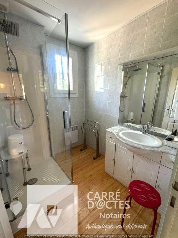 REVENUE A LA VENTE POUR VOUS ! : Les Notaires Associés CARRE D'@CTES VAUNAGE vous proposent cet...