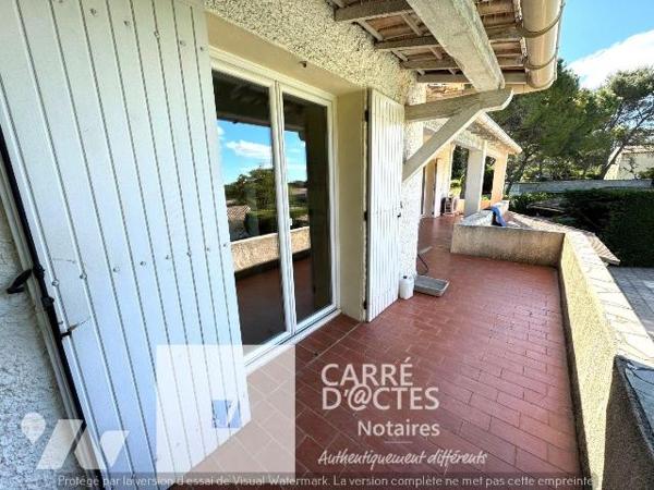 REVENUE A LA VENTE POUR VOUS ! : Les Notaires Associés CARRE D'@CTES VAUNAGE vous proposent cet...