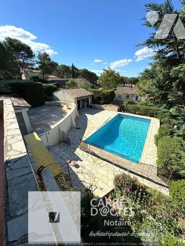 REVENUE A LA VENTE POUR VOUS ! : Les Notaires Associés CARRE D'@CTES VAUNAGE vous proposent cet...