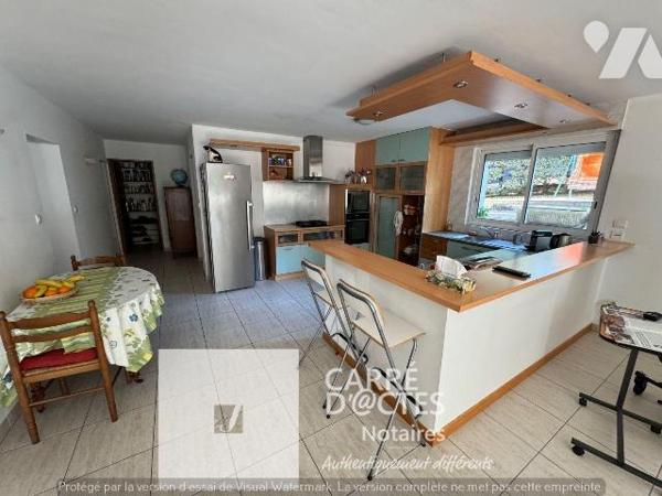 REVENUE A LA VENTE POUR VOUS ! : Les Notaires Associés CARRE D'@CTES VAUNAGE vous proposent cet...