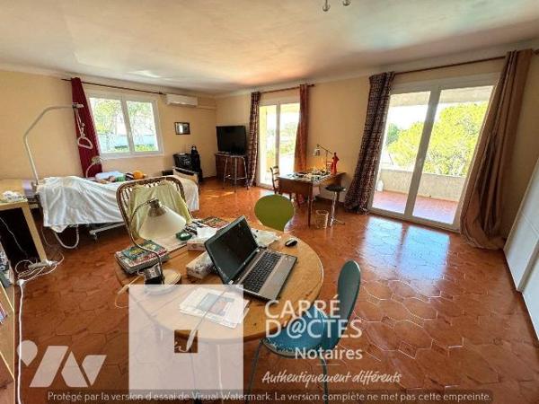 REVENUE A LA VENTE POUR VOUS ! : Les Notaires Associés CARRE D'@CTES VAUNAGE vous proposent cet...