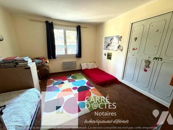 REVENUE A LA VENTE POUR VOUS ! : Les Notaires Associés CARRE D'@CTES VAUNAGE vous proposent cet...