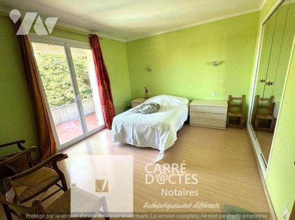 REVENUE A LA VENTE POUR VOUS ! : Les Notaires Associés CARRE D'@CTES VAUNAGE vous proposent cet...