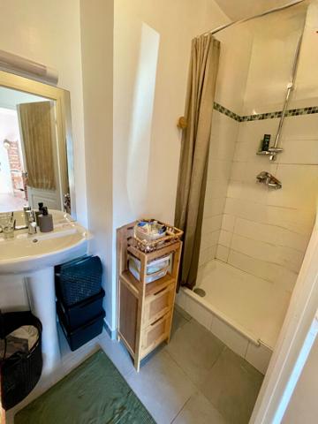 Appartement rez-de-jardin 79 m2