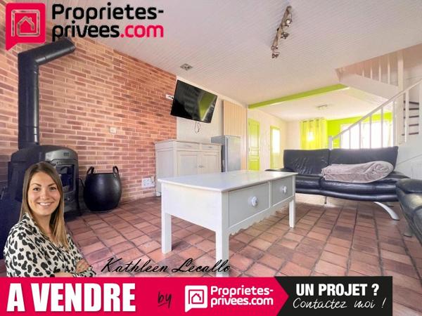 Maison La Turballe 5 pièce(s) 113 m2