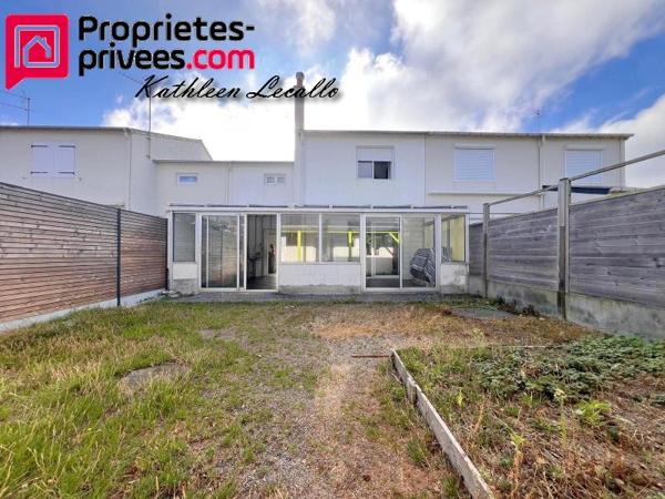 Maison La Turballe 5 pièce(s) 113 m2