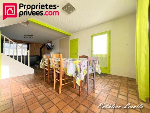 Maison La Turballe 5 pièce(s) 113 m2
