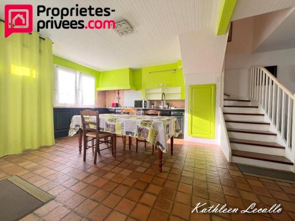 Maison La Turballe 5 pièce(s) 113 m2