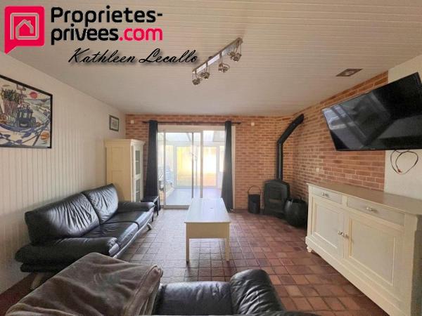 Maison La Turballe 5 pièce(s) 113 m2