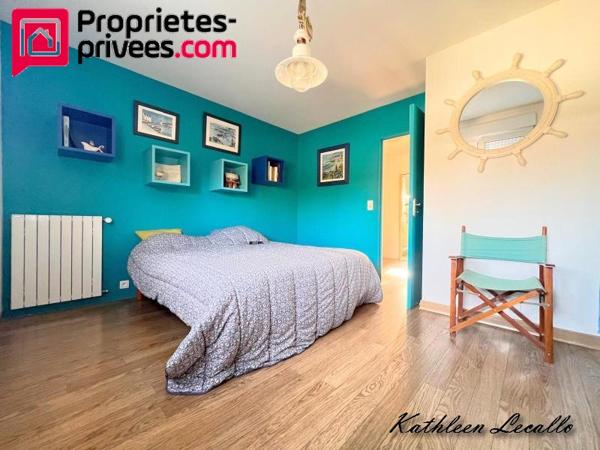 Maison La Turballe 5 pièce(s) 113 m2
