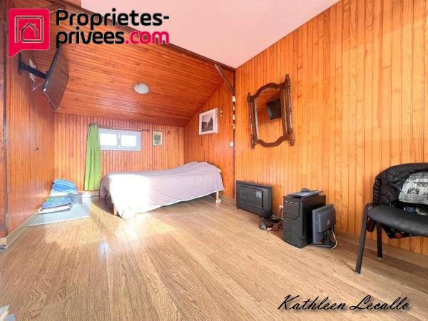 Maison La Turballe 5 pièce(s) 113 m2