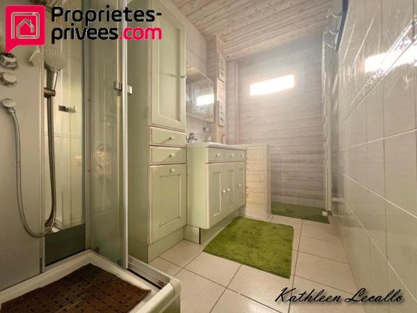 Maison La Turballe 5 pièce(s) 113 m2