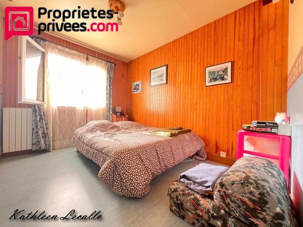 Maison La Turballe 5 pièce(s) 113 m2