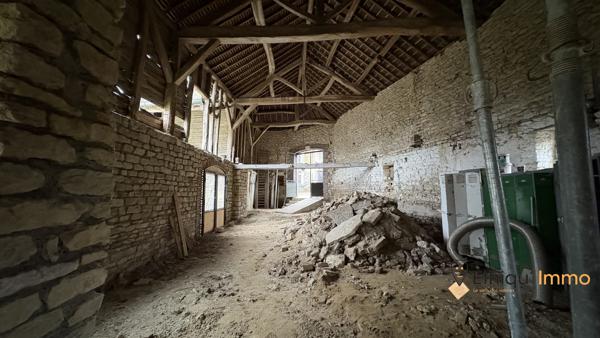 Ensemble immobilier