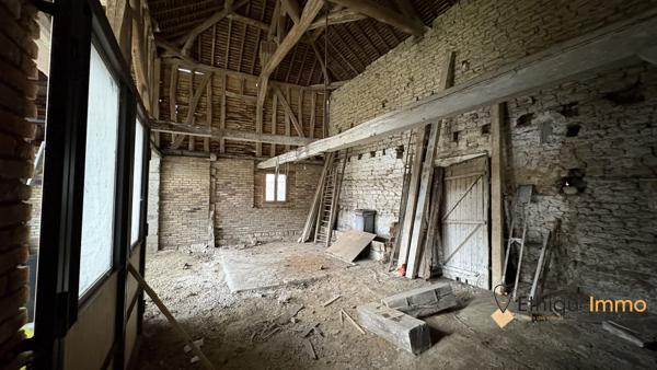 Ensemble immobilier