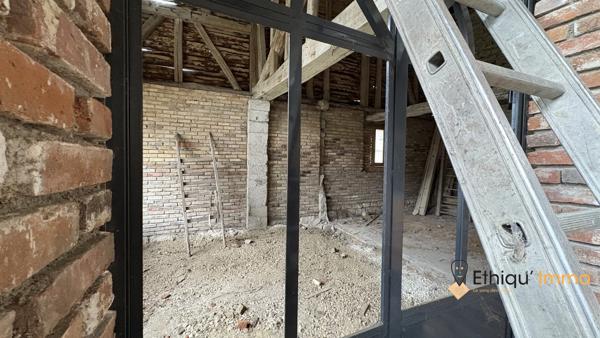 Ensemble immobilier