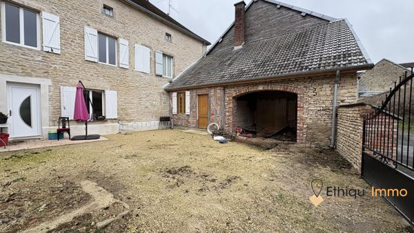Ensemble immobilier