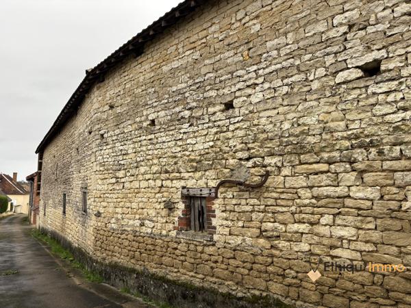 Ensemble immobilier