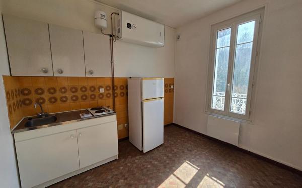 Appartement à louer    1 pièce •  Château-Thierry