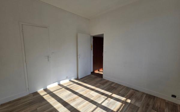 Appartement à louer    1 pièce •  Château-Thierry