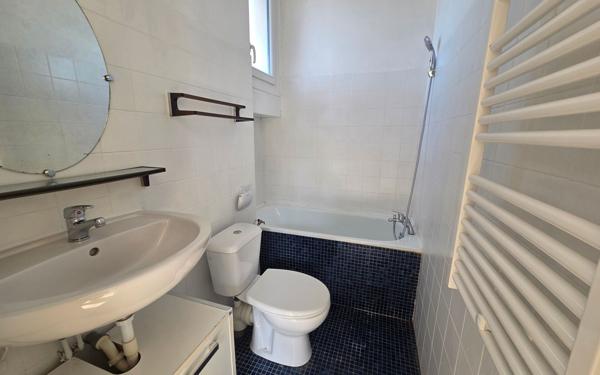 Appartement à louer    1 pièce •  Château-Thierry