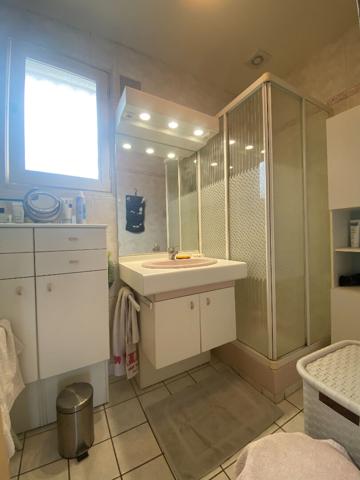 A vendre à Commentry - Jolie Maison ( 125 m2) - 3 Chambres - Terrain 445 m² Commentry
