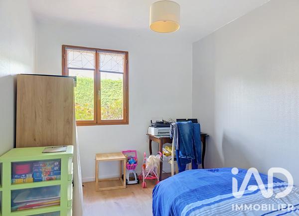 Maison à vendre 6 pièces 109 m² Le Neubourg