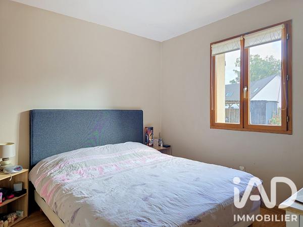 Maison à vendre 6 pièces 109 m² Le Neubourg