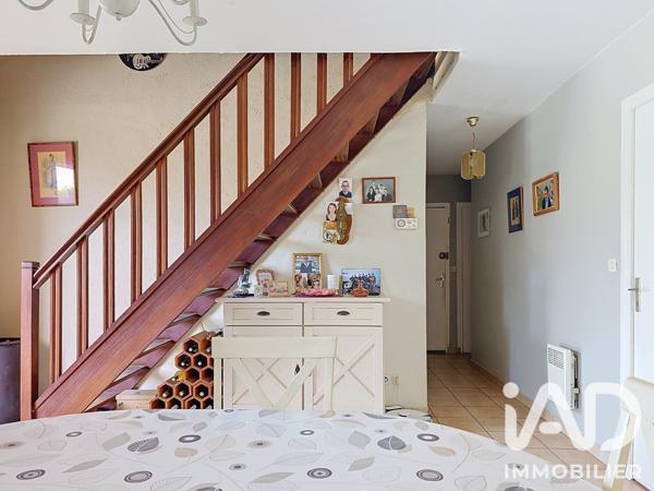 Maison à vendre 6 pièces 109 m² Le Neubourg