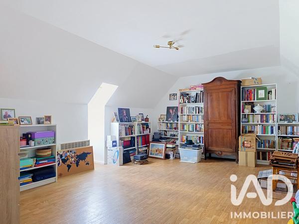 Maison à vendre 6 pièces 109 m² Le Neubourg